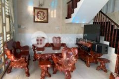 Chỉ 6ty4 sở hữu căn nhà ngay cạnh khu đô thì phú mỹ hưng siêu đẹp 7x11.