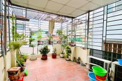 Bán nhà ngõ 150 tân triều triều khúc, ngõ ba gác, nhà mới, full đồ dt 38m5 tầng3.3 tỷ