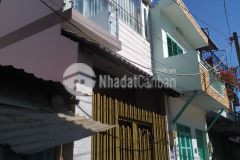 Bán nhanh nhà hẻm 645 trần xuân soạn. p tân hưng. quận 7. 3,8x9m. 2 tầng. 2pn. nhỉnh 3 tỷ. giá đầu tư