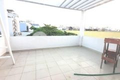 Hẻm xe tải, luỹ bán bích, 79m2, 5 tầng, ngang 5.5m, ô tô ngủ trong nhà