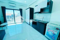 Bán nhà trọ full nội thất yên xá 7 tầng 18p thang máy, ô tô, giá 8.65 tỷ