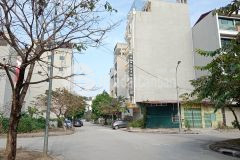 Bán đất dịch vụ gần bến xe yên nghĩa, 50m2, mt5m, trục chính đường 13.5m, 4.2 tỷ