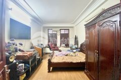 Nhà phân lô ngõ 299 hoàng mai, 40m2 x 6 tầng, mặt tiền 4m, giá 6.5 tỷ