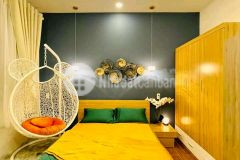 Bán nhà hxh bùi đình túy, ô tô đỗ cửa, 72m2, 3 tầng, chỉ 6.9 tỷ tl