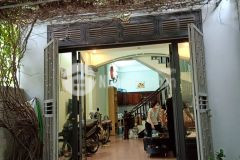 Bán gấp nhà ngọc trì 60m x 3 tầng, mt 4m, giá chỉ 5.15 tỷ thương lượng