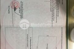 Bán nhanh 2173 có 2000m đất ở giá chỉ 1.5 tỷ