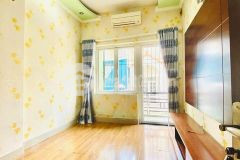 Cần bán nhà hẻm xe hơi phan đăng lưu, 58m2, 5 tầng, 5pn chỉ 7.95 tỷ