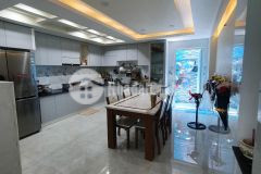 Nhà mới ngang 5m full nội thất ngày cạnh phú mỹ hưng quận 7 giá 7tỷ