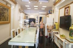 Nhà phân lô đầm trấu, 400m2 x 9 tầng thang máy, mặt tiền 13m, giá 140 triệum2