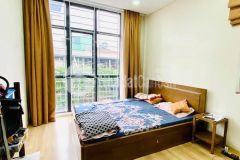 Bán nhà 117 đường trần cung, lô góc,ngõ ô tô thông kinh doanh, dt 50m4 tầng6.45 tỷ