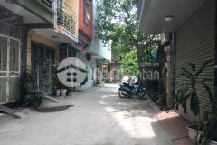 Bán nhà đẹp mễ trì, nam từ liêm ngõ thông, ô tô tránh,2 thoáng 7 ngủ 5tx50m2