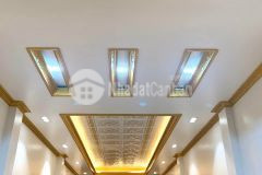 Nhà mặt ngõ 279 hoàng mai, đối diện feliz homes, 55m2 x 6 tầng thang máy, giá 12.5 tỷ