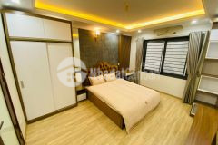 Chính chủ bán nhà riêng phường yên nghĩa, 48m2, 4 tầng sạch đẹp, giá 2.6 tỷ