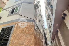 Ccmn 12 phòng, 7 tầng thang máy phố trích sài gần hồ tây, 43 m2, chào 6.2 tỷ 0921000904