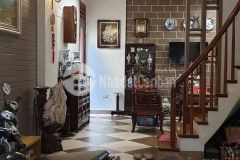 Bán nhà 8 phòng doanh thu 25trtháng,mỹ đình,52m2x5tx6