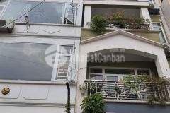 Bán nhà phân lô tố hữu 50m2x4t kinh doanh vỉa hè. giá 7.2 tỷ.