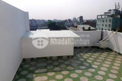 Ô tô vào nhà khu phân lô nhà mới 76m2 4 tầng thạnh xuân 38 quận 12 5 tỷ 3 tl