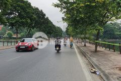Bán nhà văn quán, hà đông, vỉa hè, ô tô tránh, sát hồ văn quán, 80m2, 4t, kinh doanh