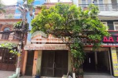 Hxh tân binh,hoang hoa tham 171m2,gia 140 triêum2