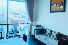 Bán nhà kim đồng, gara ô tô, mt rộng, 85m 6 tầng giá 10 tỷ.