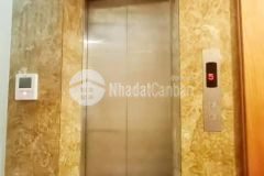 Bán nhà phố hòe thị, nam từ liêm mặt phố sầm uất vỉa hè đá bóng 6 tầng thang máy.đẹp.