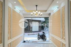 Bán nhà phân lô ô tô phố đền lừ dt 45m2 6 tầng nhỉnh 9 tỷ