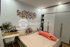 Bán nhà phú diễn siêu đẹp, lô góc 3 mặt, nhà quan chức xây,50m x 4tầng, giá hơn 4 tỷ.