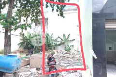 Hẻm xe tải, trần tấn tân phú, 82m2, không lỗi gì, chỉ 6.19 tỷ