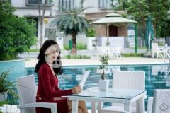 Bán biệt thự đẳng cấp view hồ tây mặt phố quảng bá nhỉnh 200 tỷ