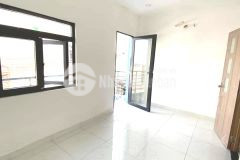 Nhà tân phú, 82m2, hẻm xe hơi, 3 tầng, tặng nội thất, chỉ 6.49 tỷ