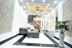 Gấp gấp bán nhà đào tấndt 35m2x3t,mt 6,3m.giá 5,5 tỷ.