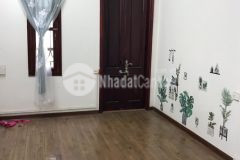 Vị trí đẹp mặt phố 2 mặt tiền kinh doanh 81m c4 16tỷ hoàng như tiếp long biên