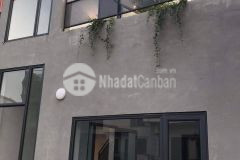 Nhà đẹp sổ đẹp ngõ thông ô tô qua nhà 3.95 tỷ 80m2 mt 6.8m