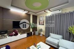 Bán nhà đường xe tải kd khủng nguyên hồng, đống đa, 50m2 chỉ 12 tỷ