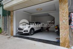 Bán nhà ngõ 106 hoàng quốc việt gara oto, đẹp, gần phố, 2 thoáng mt 6m, 6t nhỉnh 8tỷ