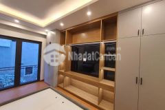 Bán nhà phố trần cung p.lô cán bộ, oto 7 chỗ, gần hqv 43m2, 5tang, mt 4m nhỉnh 6ty