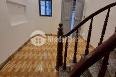 Nhỉnh 1tỷ có nhà 5 tầng. nhà phố vĩnh hưng ngõ cách mặt phố 20m ngõ thoáng rộng,xe máy chánh