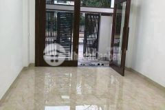 Bán nhà 4 tầng kđt vạn phúc, tp hd, 76m2, 3 ngủ, 4 vs, gara ô tô, nhìn vườn hoa, 4.x tỷ