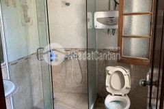 Cho thuê nhà riêng phố cửa bắc 50m x 6 tầng, mt 7m, 24 triệu, có thang máy, ô tô đỗ cửa