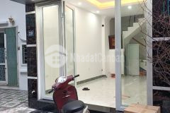 Bán nhà mới 29 ngõ 73 nguyễn lương bằng nam đồng, ngõ thoáng, dt 27m5 tầng3.1 tỷ