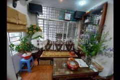 Bán nhà 45m hồ bảy mẫu 3.5 tỷ đống đa