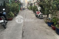 Bán nhanh nhà mặt tiền đống đa, p.1 bình thạnh, 65m2, 4 tầng chỉ 6.9 tỷ