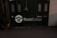 Đất phân lô 2 ô tô tránh tương lai tăng giá mạnh 58m2 mt4.6m đức giang long biên chỉ 4tỷ