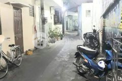 Bán nhà tt q10, đường 32 nhà mới đẹp vào ở ngay, 4 tầng...chỉ 6.1 tỷ