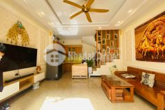 Bán nhà mỗ lao, hà đông, tặng full nội thất, tiện ích đỉnh cao, chỉ nhỉnh 3 tỷ