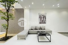 Nhà đẹp gò vấp, hxh 8m, 72m2, chỉ 6.1 tỷ, 0961782649