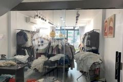 Siêu phẩm mặt phố đại la q.hai bà vỉa hè rộng vừa ở vừa kinh doanh