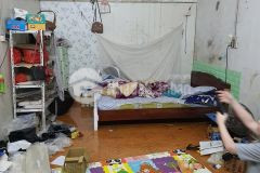 Chỉ 70triệum2 mặt ngõ ôtô tránh kinh doanh 60m c4 4xtỷ giáp nhị hoàng mai