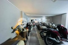 Bán nhà trọ full nội thất tân triều 7 tầng 17p thang máy, ô tô, 73m2, 8.66 tỷ