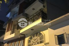 Bán nhà khu phan xích long, hẻm 8m, 45m2, giá rẻ nhất khu vực